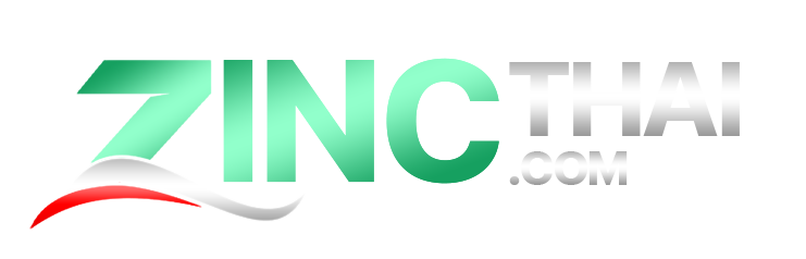 zincthai เว็บพนันออนไลน์ฝาก-ถอนออโต้ระบบเสถียร 2025